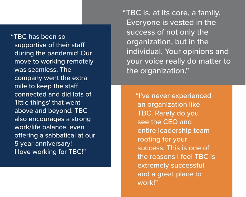 Careers Page Quotes 2