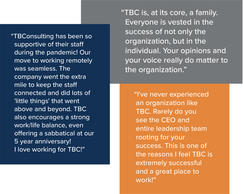 Careers Page Quotes
