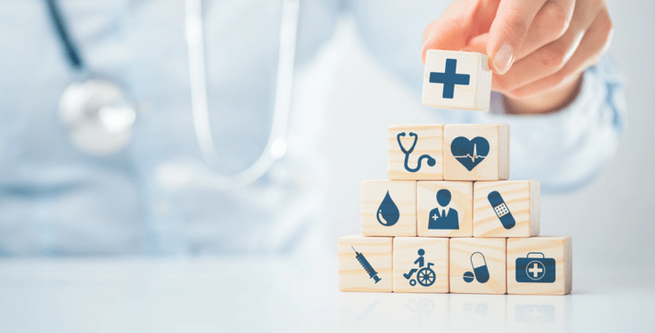 Gratis Cyber Security Boost-up for Health Care Organisations - Twelvesec