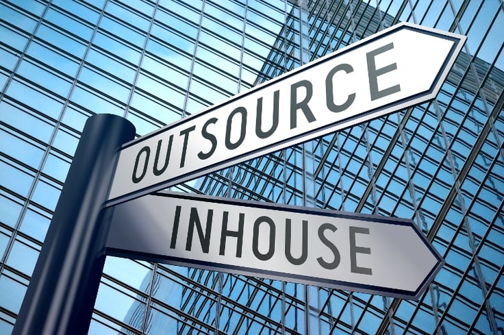 outsource network management