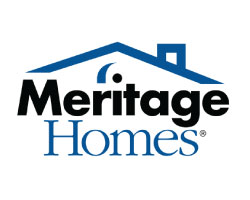  Meritage Homes